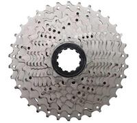 CASSETTE 10V. SHIMANO TIAGRA 4700 HG 11-34 (11-13-15-17-19-21-23-26-30-34)