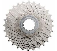 Shimano Cassette Tiagra CS-HG500 10 vitesses 12-28 Argent