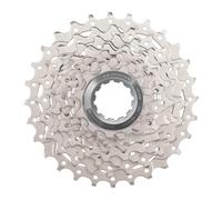 Shimano Cassette Ultegra CS-6700 10 vitesses 11-28T Argentée