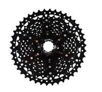 SunRace Cassette VTT CSMS3 10 vitesses Noir