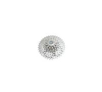 Shimano Cassette XT CS-M771-10 10 vitesses 11-34 gris