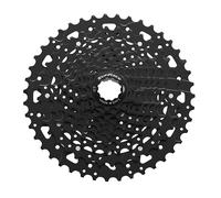 Cassette 10v. vtt sunrace csus400 - 11-43dts (compatible shimano cues)