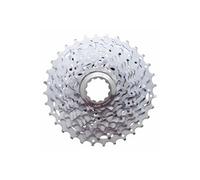 Shimano Deore Xt M771 Cassette Argenté 10s / 11-32t