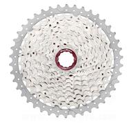 CASSETTE 11 VITESSES 11-46 SUNRACE METAL