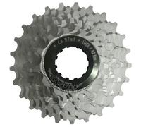 Miche Cassette Primato pour Campagnolo 11 vitesses 12-25T Argenté Acier