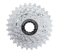 Miche Primato Shimano Cassette Argenté 11s / 13-26-29t
