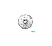 Cassette 11 vitesses - Miche - Primato - Compatible Shimano - 13-34 dents - Adulte
