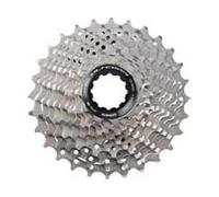 Shimano Cassette Ultegra CS-R8000 11vit (11-32) Argent