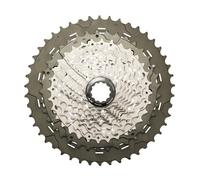 Cassette 11 Vitesses Shimano Xt M8000 Hg 11-46 (11-13-15-17-19-21-24-28-32-37-46)