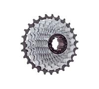 Miche Cassette Primato Light – Acier/Aluminium, 11 vitesses, compatible Shimano/SRAM