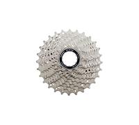 Cassette Shimano 105 CS-R7000 11 vitesses 11-30T Argent Zilver