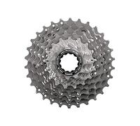 Shimano Cassette Dura-Ace CS-R9100 11 vit (11-30) Argent - Cassettes pour pignons et pédaliers de vélo