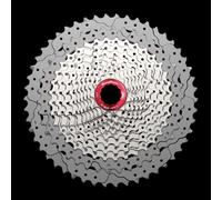 Sunrace Csmx8 Cassette Argenté 11s / 11-51t Silver