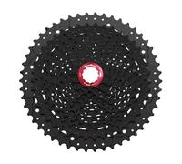 SunRace Cassette CSMX8 11 vitesses 11-51T Argenté/Noir