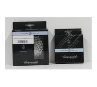 Campagnolo Potenza Cassette Argenté 11s / 11-29t Silver