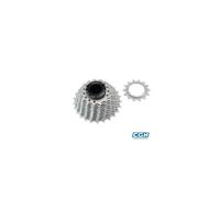 Miche Light Primato Shimano Cassette Argenté 11s / 14-25t Silver