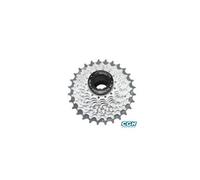 Miche Light Primato Shimano Cassette Argenté 11s / 14-28t Shimano