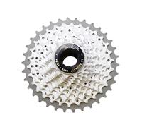 Miche Cassette Light Primato Shimano 11s Silver