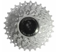 Miche Cassette Primato Campagnolo 11 vitesses 13-29t Argenté