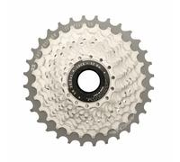 Miche Light Primato Shimano Cassette Argenté 11s / 14-32t Shimano