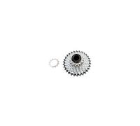Cassette Miche Primato Shimano 11V 12/30 T Argenté
