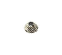 Cassette Shimano Ultegra 6800 11v 12-25 Dents Multicolore