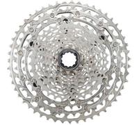 Cassette 11v. shimano deore m5100 hg 11-51 (11-13-15-18-21-24-28-33-39-45-51)