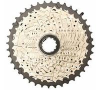 Cassette 11v. shimano slx m7000 11-40 (11-13-15-17-19-21-24-27-31-35-40) G