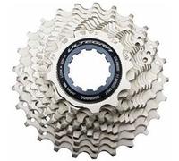 Cassette 11 vitesses Shimano Ultegra CS-R8000 12-25T Argent Zilver