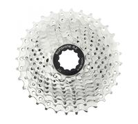 Cassette 11v. shine 11-32 pour Shimano-Sram route argent (vendu en boite)