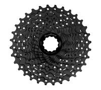 SunRace Cassette RS3 11 vitesses 11-28T Noir