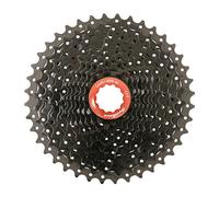 Cassette 11v. vtt Sunrace csms8 noir - 11-36dts (compatible Shimano)
