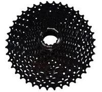 SunRace Cassette CSMS8 11 vitesses noir 11-40