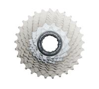 Campagnolo Super Record Cassette Argenté 12s / 11-29t Silver