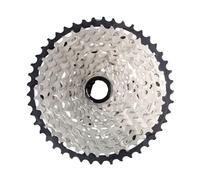 Shimano Cassette Slx M7100 12s Silver