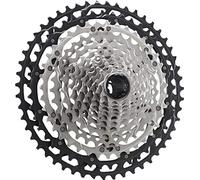Shimano Cassette XT CS-M8100-12 12 vitesses argenté 10-45