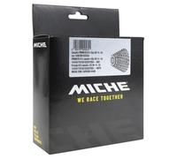 Miche Primato K12 Shimano/sram Hg 12s Cassette Gris 12s / 14-34t