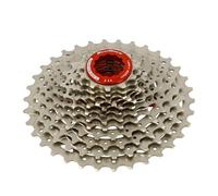 Cassette 12v. route Sunrace csrz800 metallic -11-34dts (compatible Shimano)
