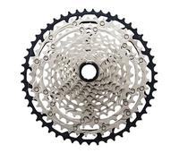 Shimano Cassette 12v 10-51 CS-M7100-10-28-33-39-45-51 Multicolore