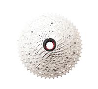 Cassette vtt sunrace cs mz800 12v argent