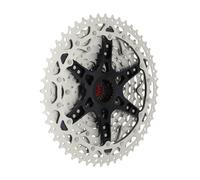 SunRace Cassette CSMZ930 MS 12 vitesses 10-51T argenté