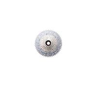 SunRace Cassette Mz903 12s 11-51t Argenté