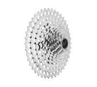 Cassette 13v. campagnolo ekar 9-42 (9-10-11-12-13-14-16-18-21-25-30-36-42)