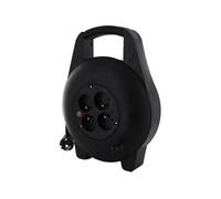 Cassette 4 x 16 A - - 89203 - 15 m - 3x1,5mm² (FR)