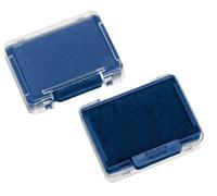 Cassette 6/53 Encre Bleu - Boite De 10