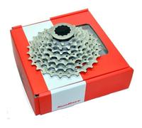 SunRace Cassette 305750325 7V (11-28) Nickel Unisexe adulte Taille unique