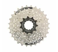 Cassette shimano acera cs hg41 7v