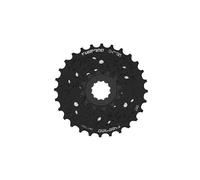 Cassette 7v. vtt shimano hg210 - 12-28dts
