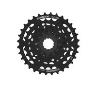 Shimano Cassette CS-HG210 TY 7 vitesses 12-32T Noir