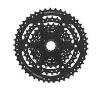 Shimano Cassette CS-HG300 Essa – 8 vitesses Argenté 11-45 dents Acier